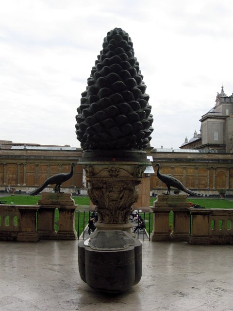 Vatican City - Vatican Museum-83.JPG